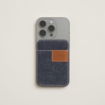 Card holders - Tech accessories and leather cases | Hermès USA